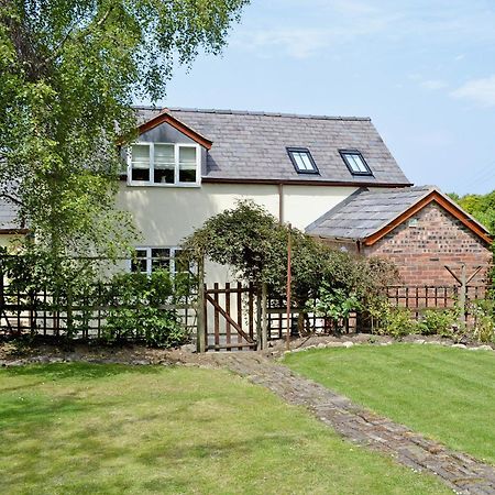 Woodhouse Cottage Hawarden Luaran gambar