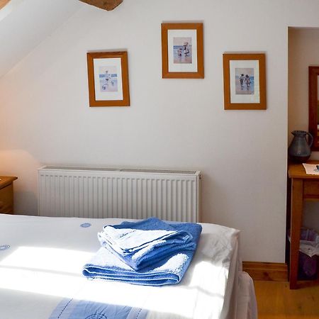 Woodhouse Cottage Hawarden Luaran gambar