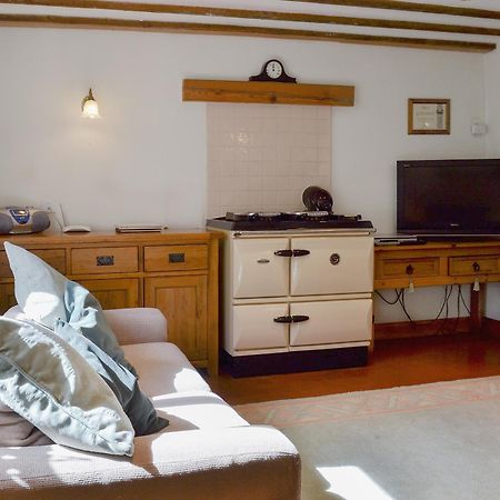 Woodhouse Cottage Hawarden Luaran gambar