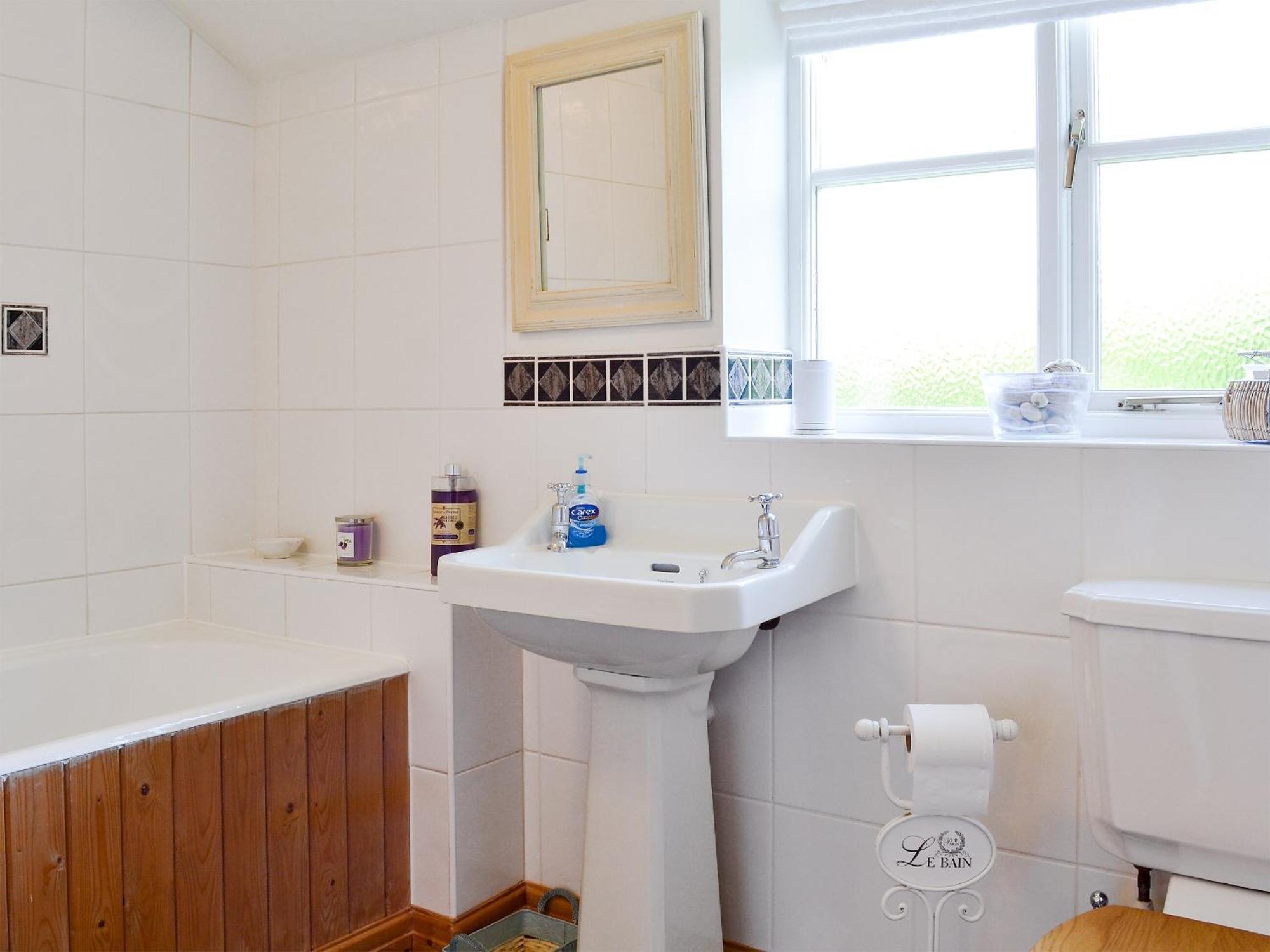 Woodhouse Cottage Hawarden Luaran gambar