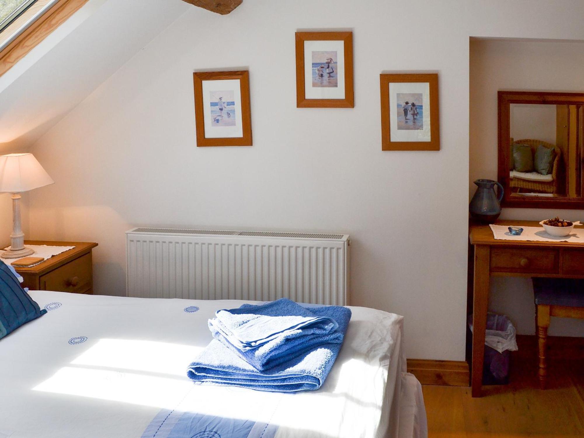 Woodhouse Cottage Hawarden Luaran gambar